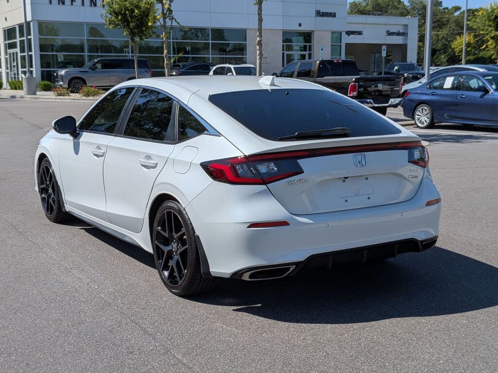 2023 Honda Civic