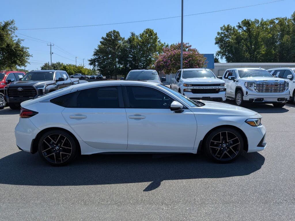 2023 Honda Civic