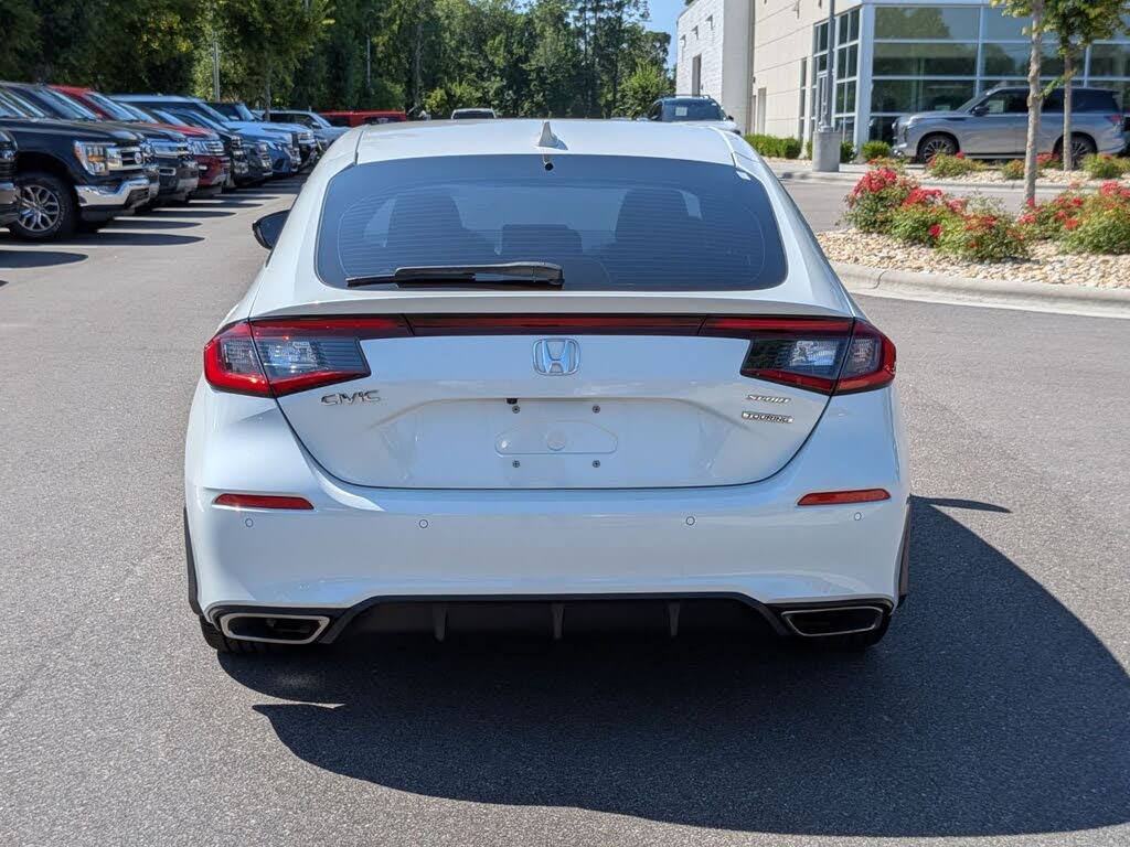 2023 Honda Civic