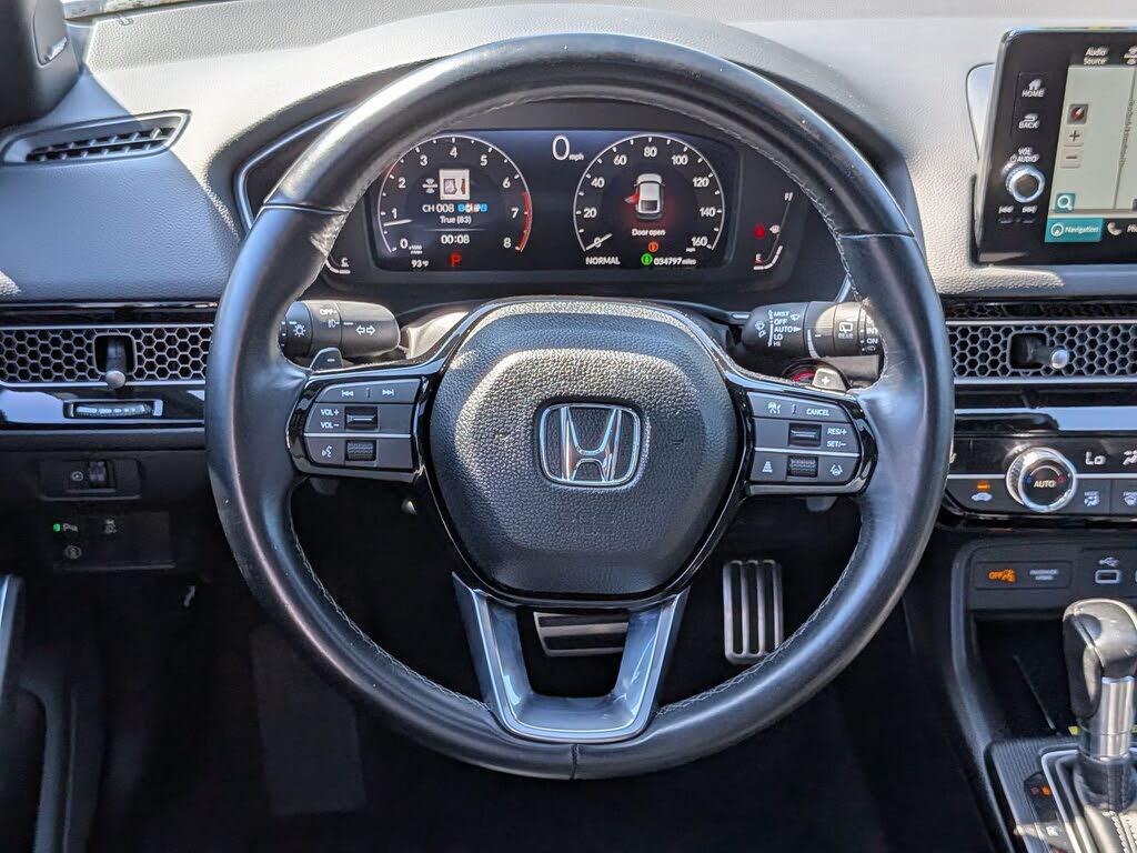 2023 Honda Civic