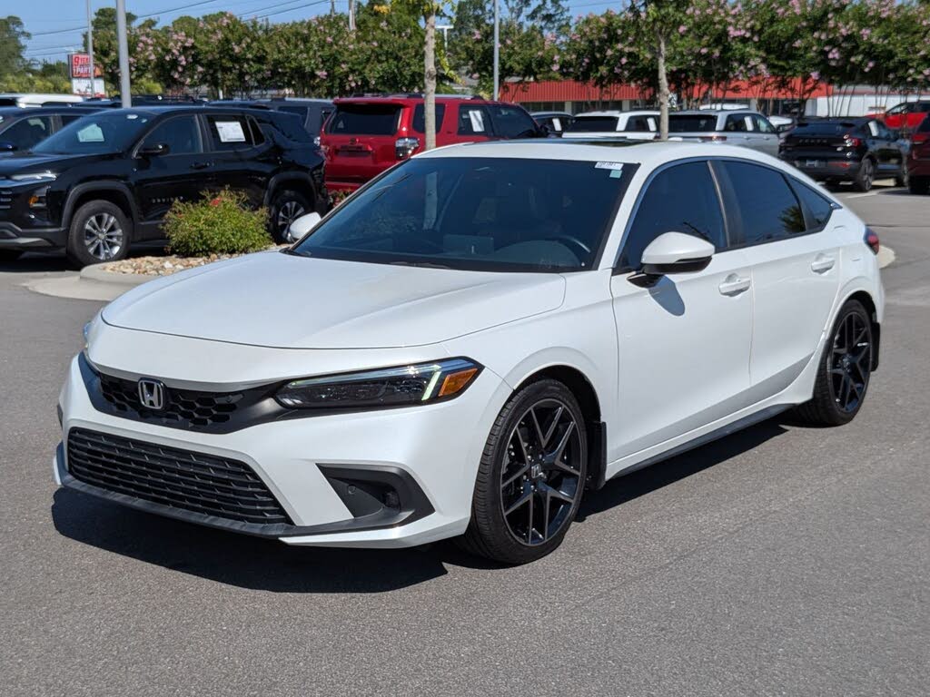2023 Honda Civic