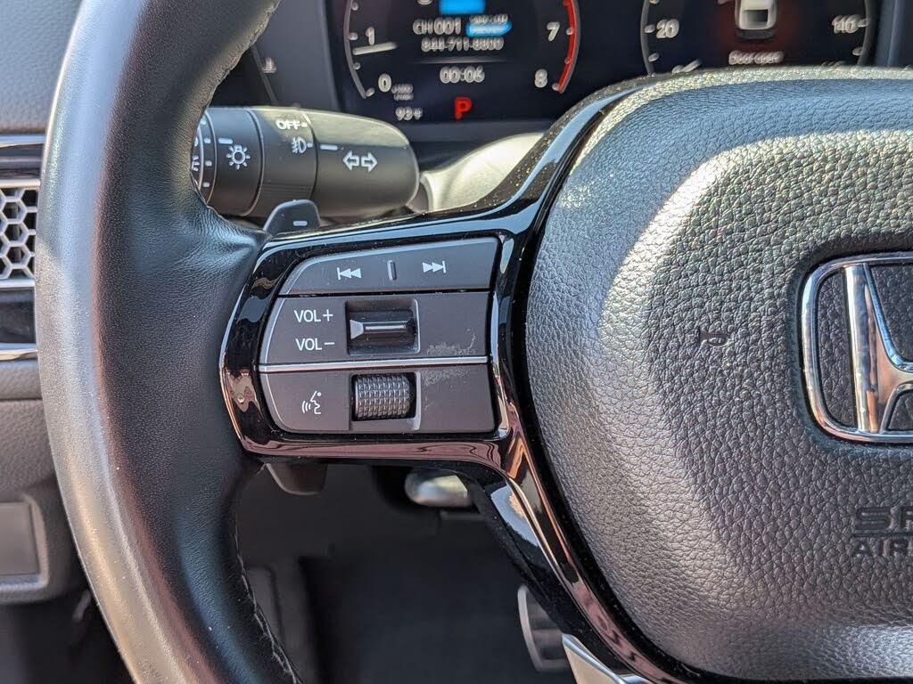 2023 Honda Civic