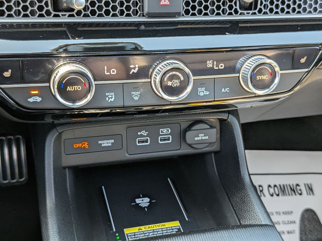 2023 Honda Civic