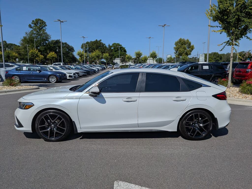 2023 Honda Civic