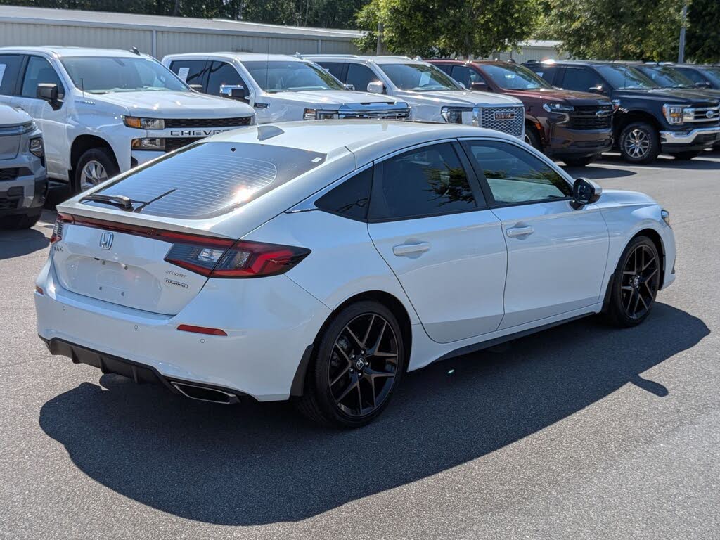 2023 Honda Civic