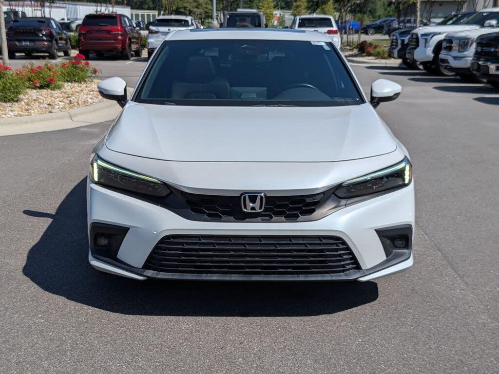 2023 Honda Civic
