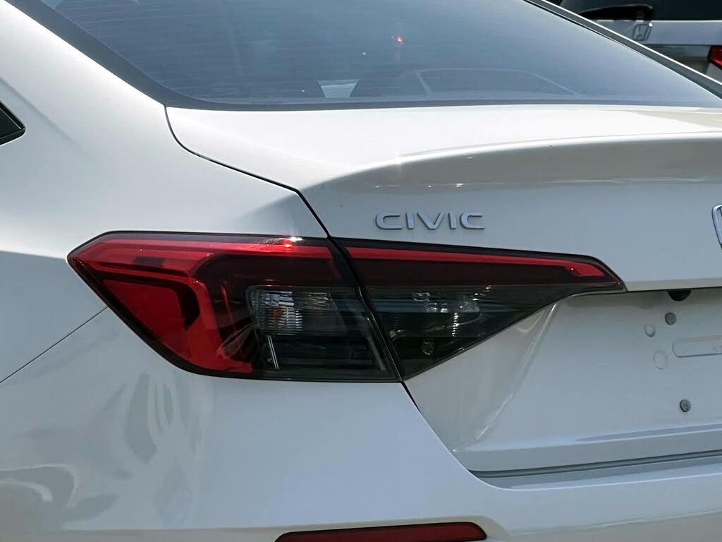 2023 Honda Civic