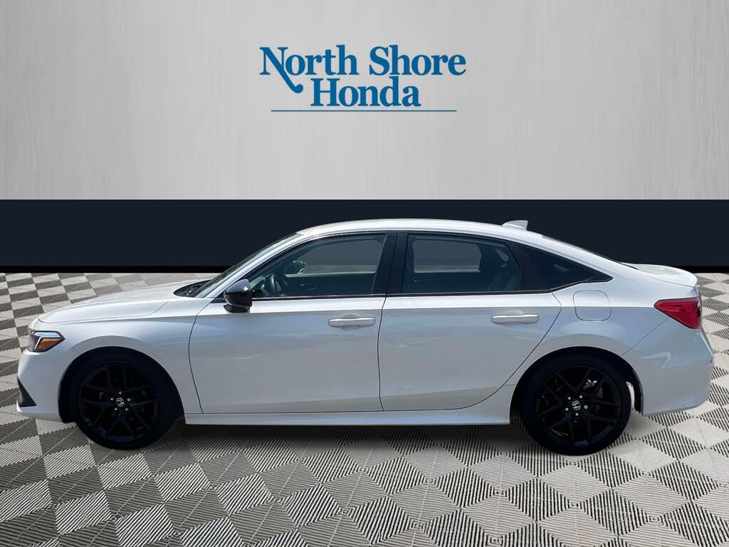 2023 Honda Civic