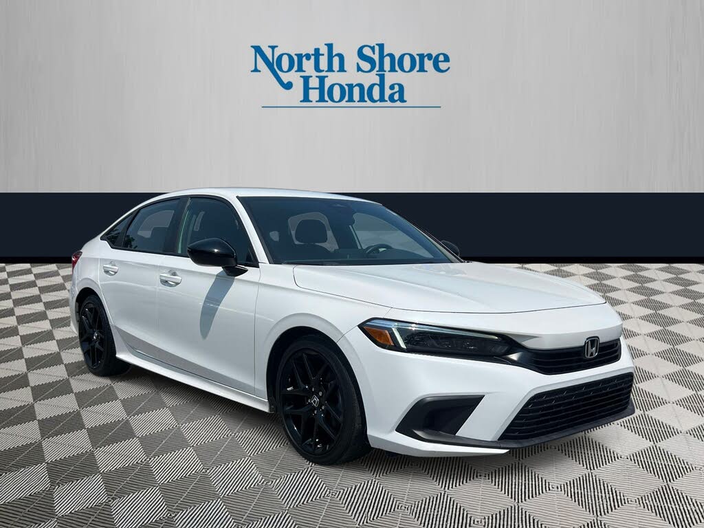 2023 Honda Civic