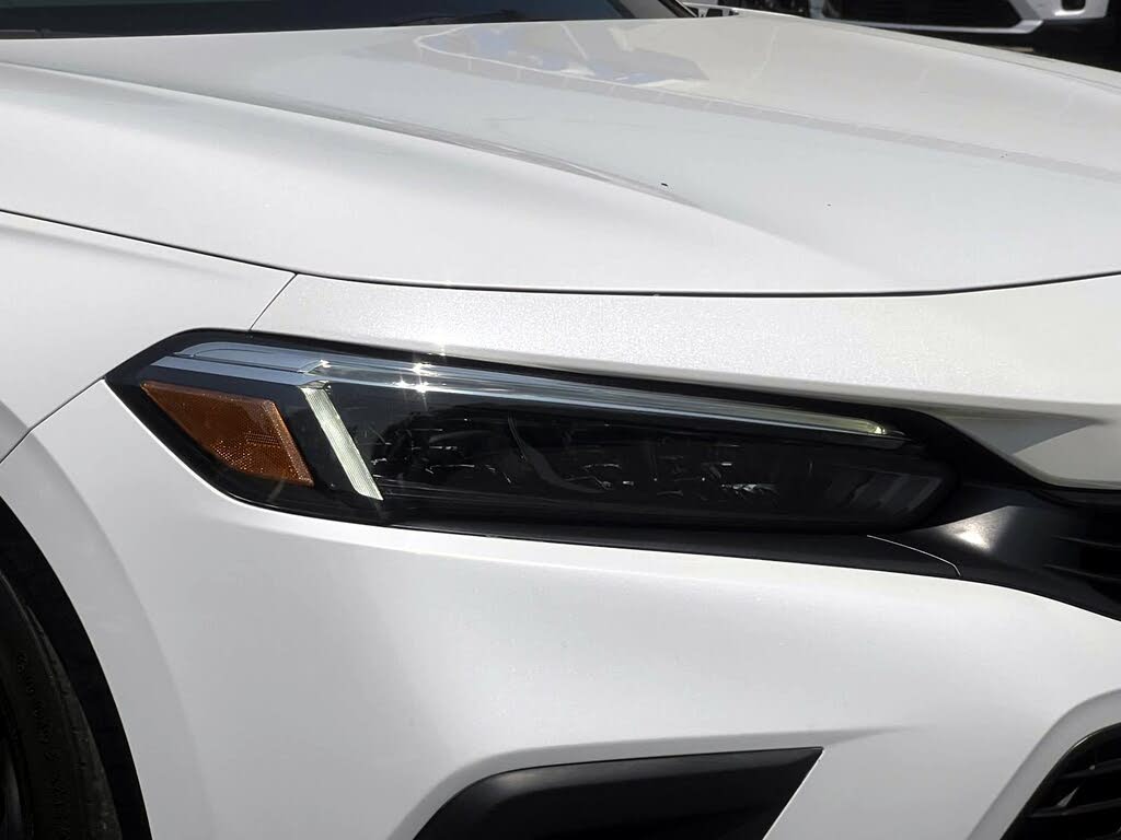 2023 Honda Civic
