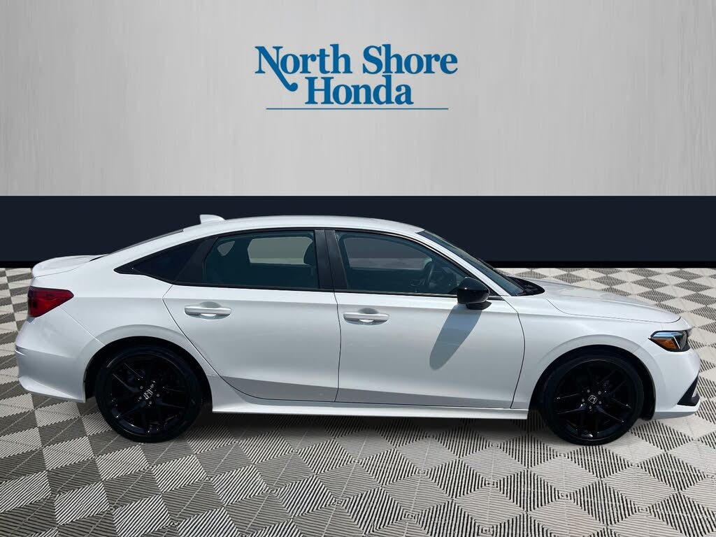 2023 Honda Civic