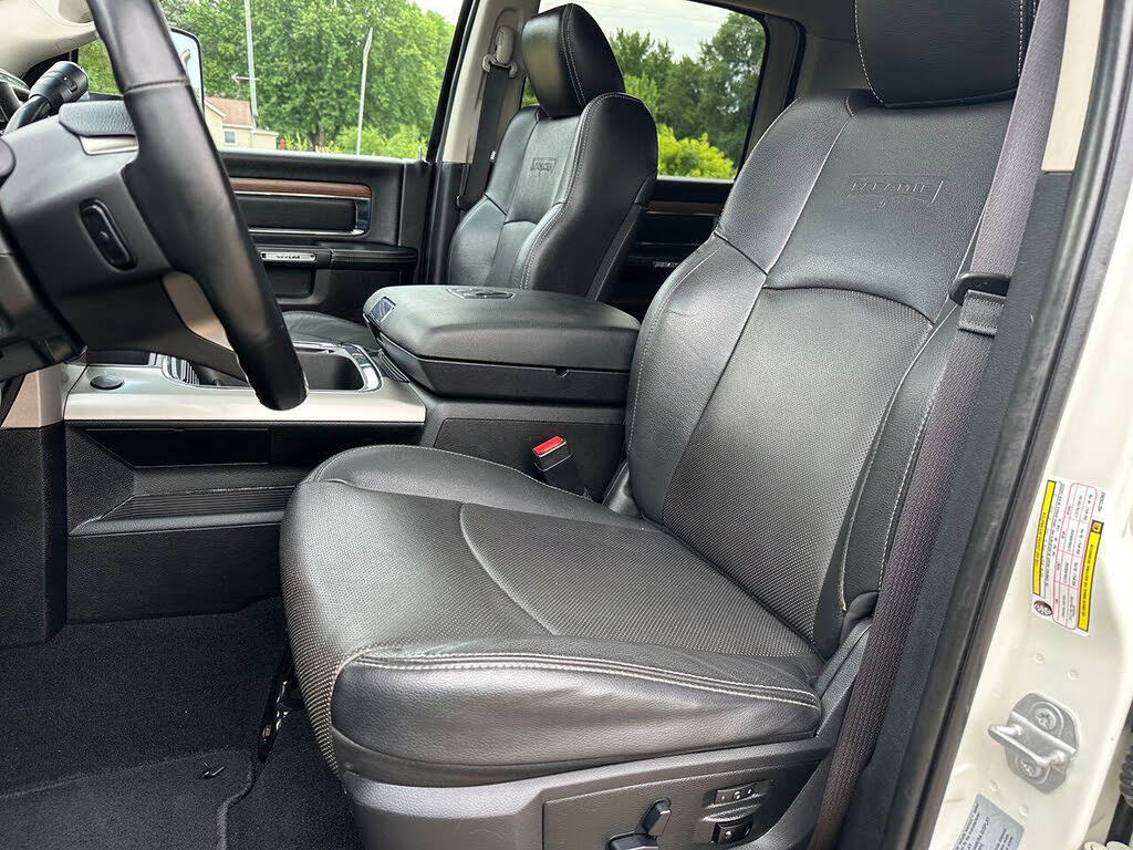 2017 Ram 2500