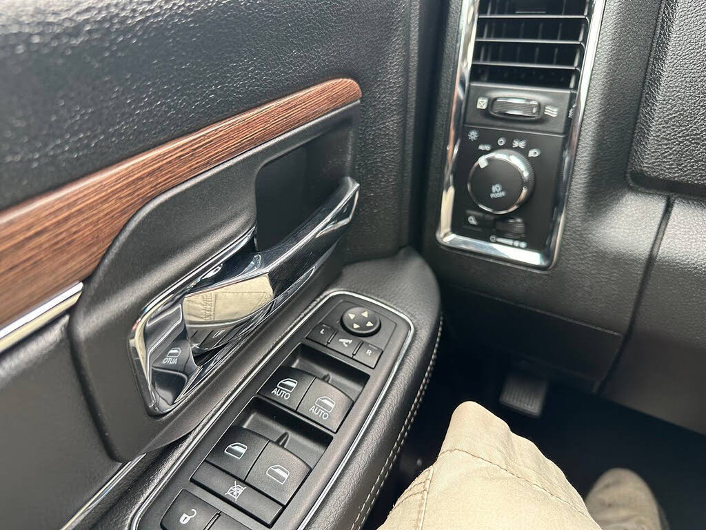 2017 Ram 2500