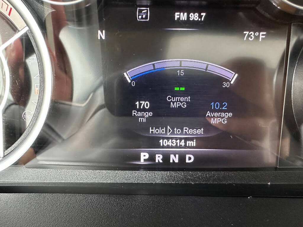 2017 Ram 2500
