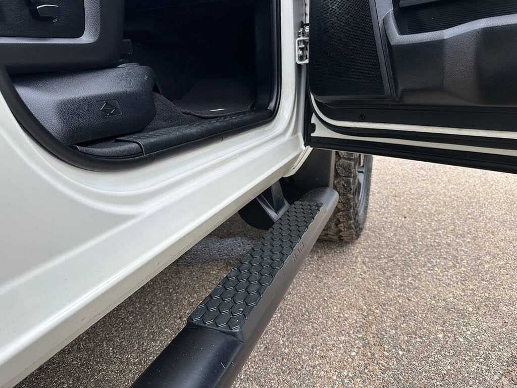2017 Ram 2500