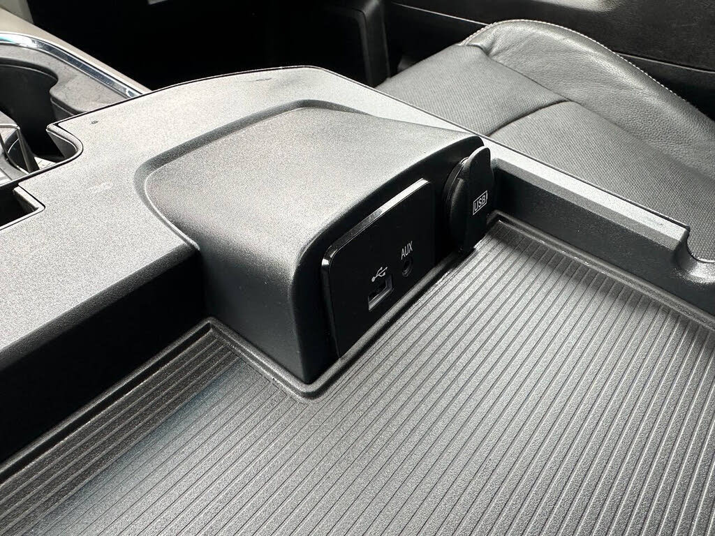 2017 Ram 2500
