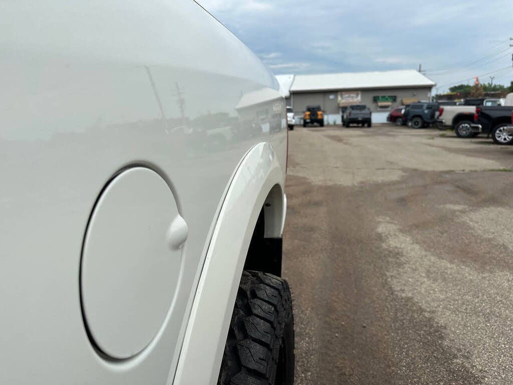 2017 Ram 2500