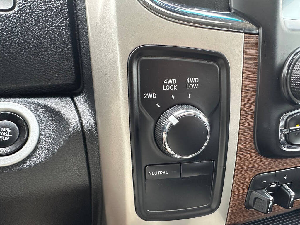 2017 Ram 2500
