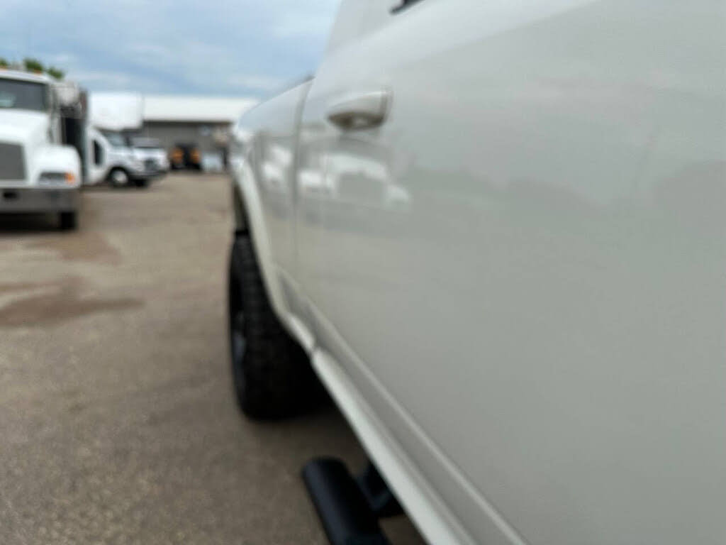 2017 Ram 2500