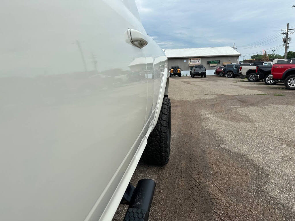 2017 Ram 2500