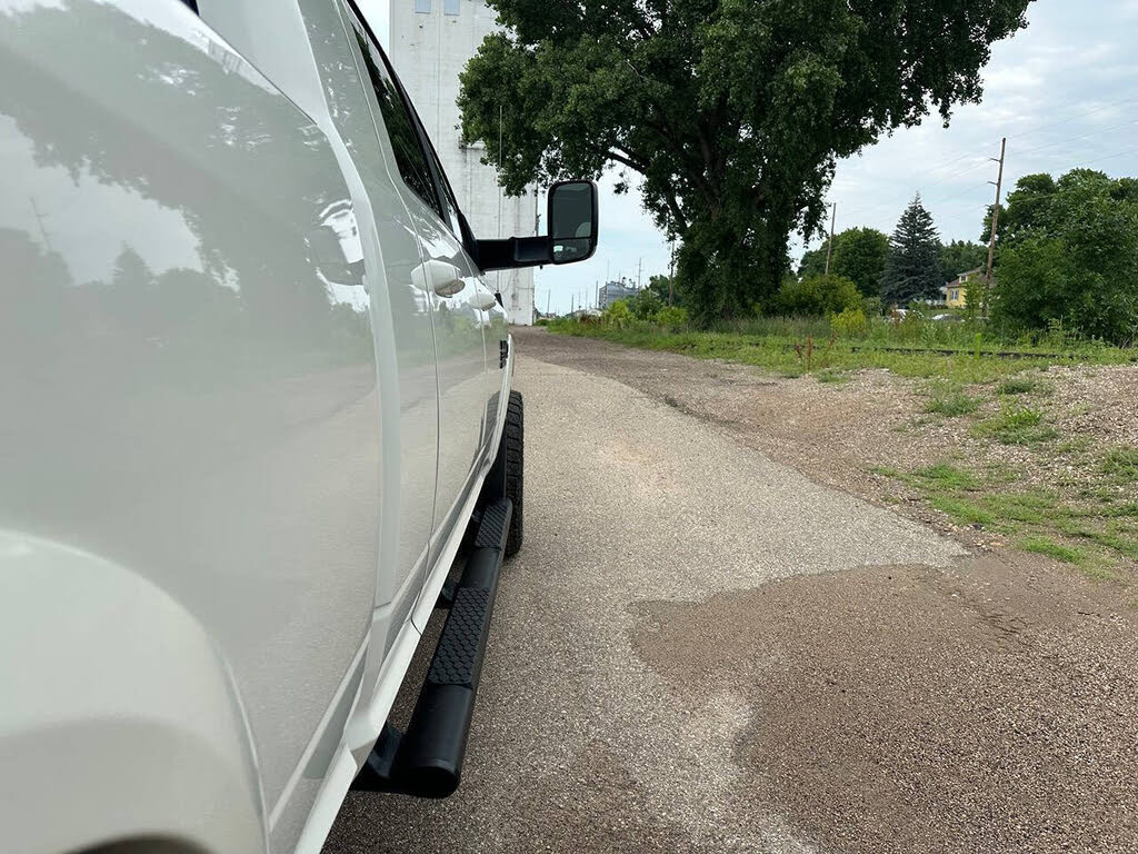 2017 Ram 2500