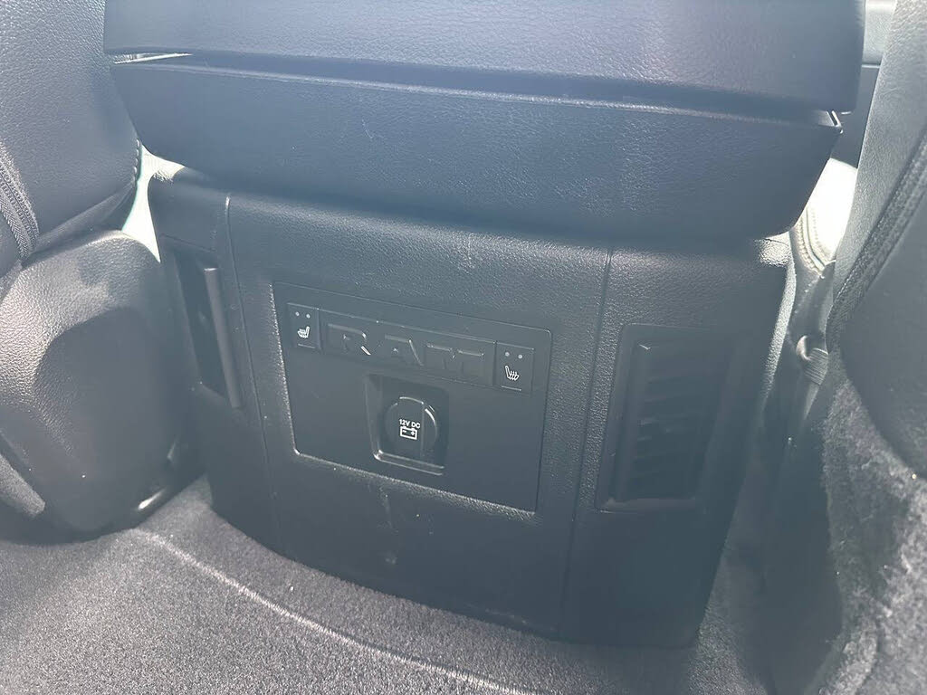 2017 Ram 2500