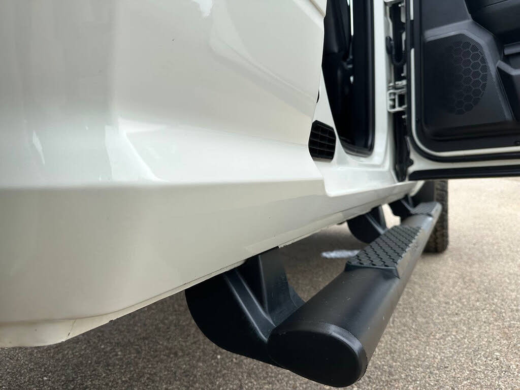 2017 Ram 2500