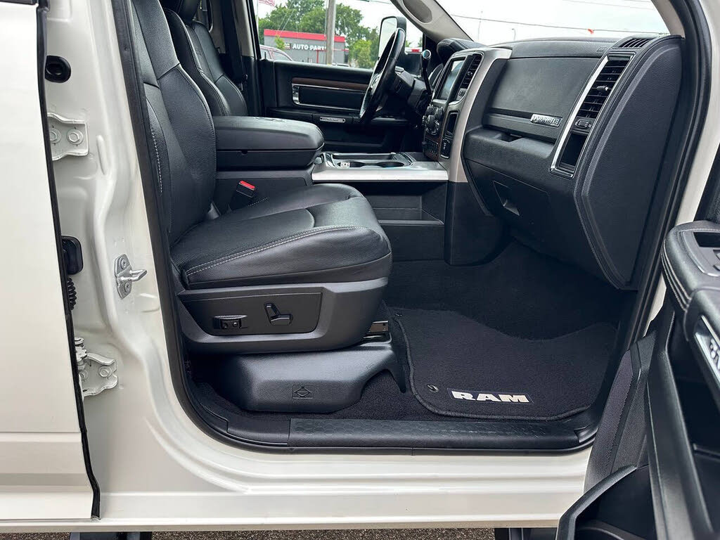 2017 Ram 2500