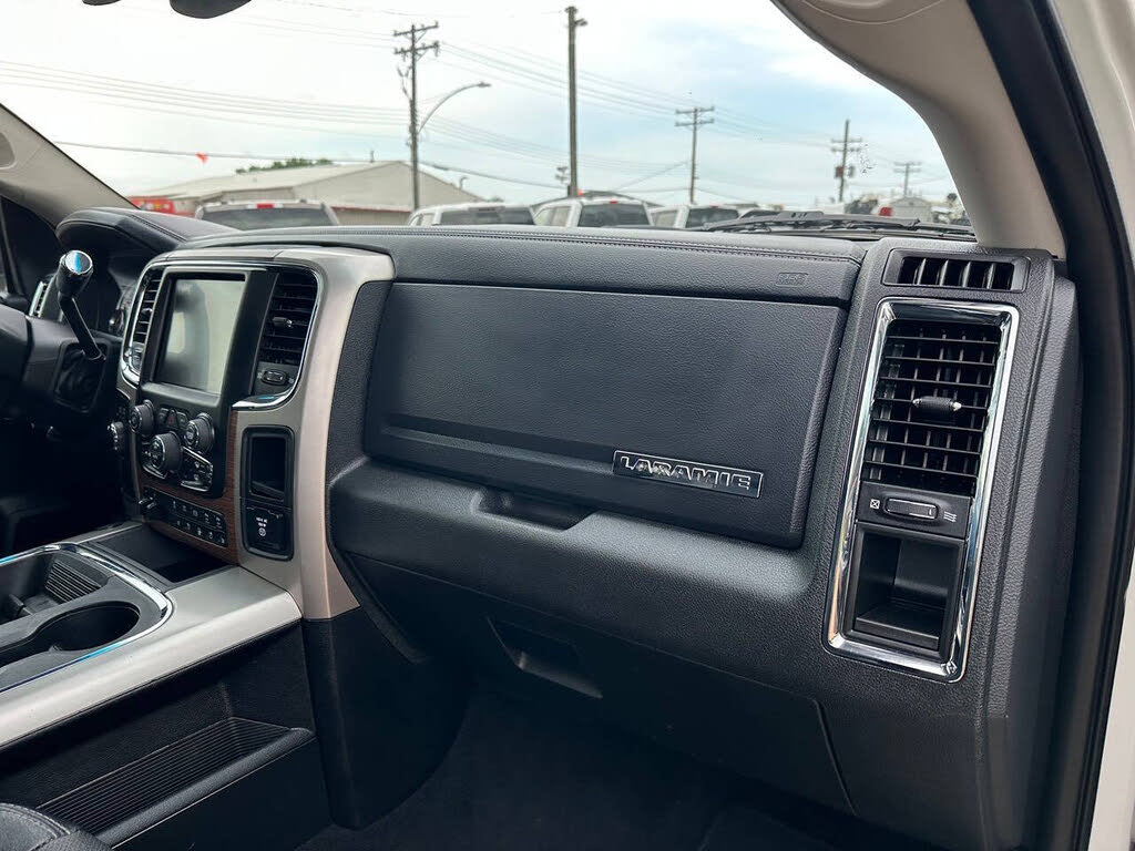 2017 Ram 2500