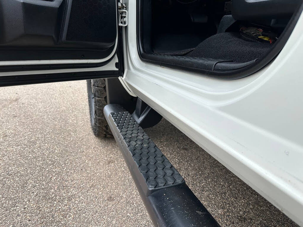 2017 Ram 2500