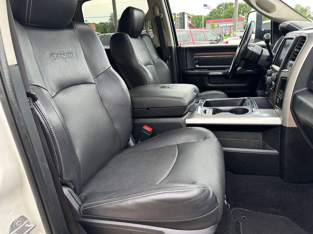 2017 Ram 2500