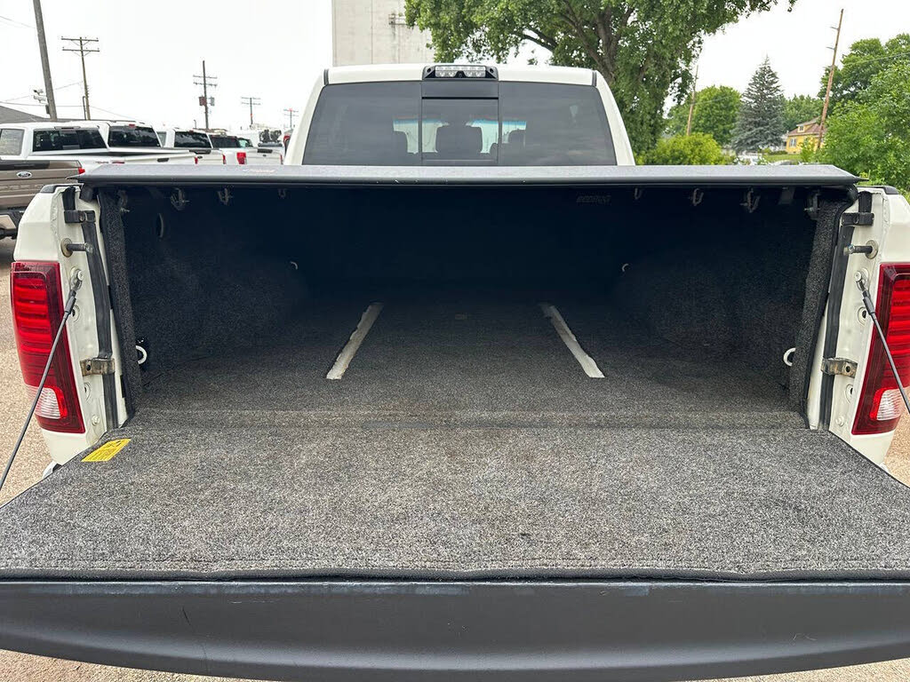 2017 Ram 2500