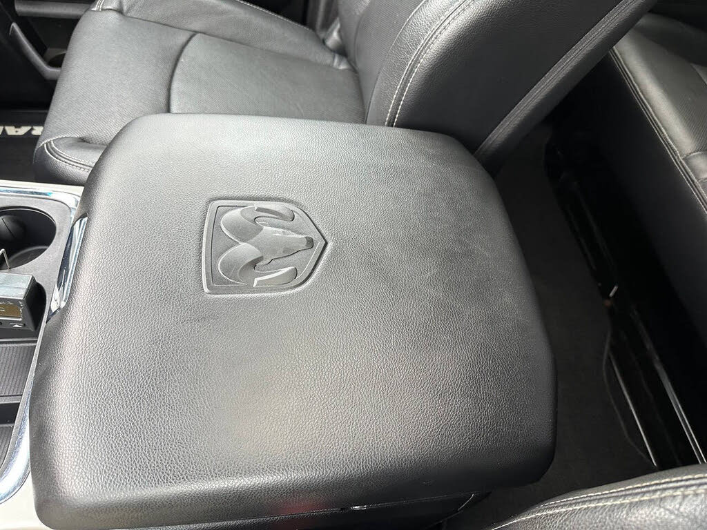 2017 Ram 2500