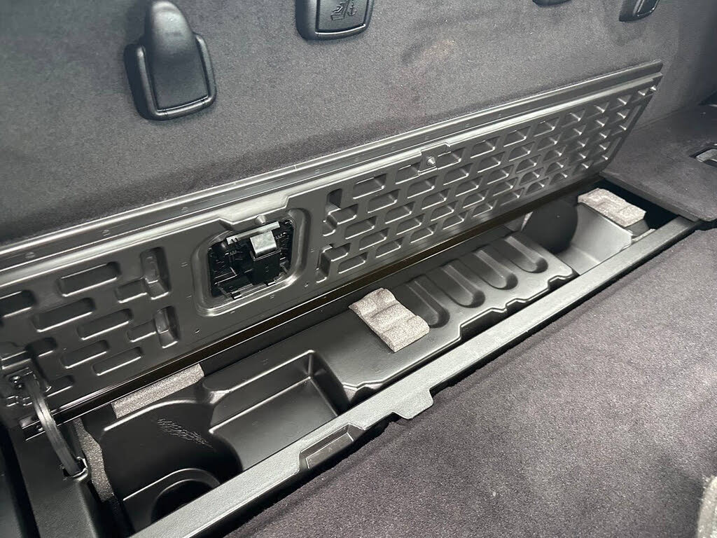 2017 Ram 2500