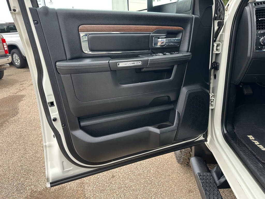 2017 Ram 2500