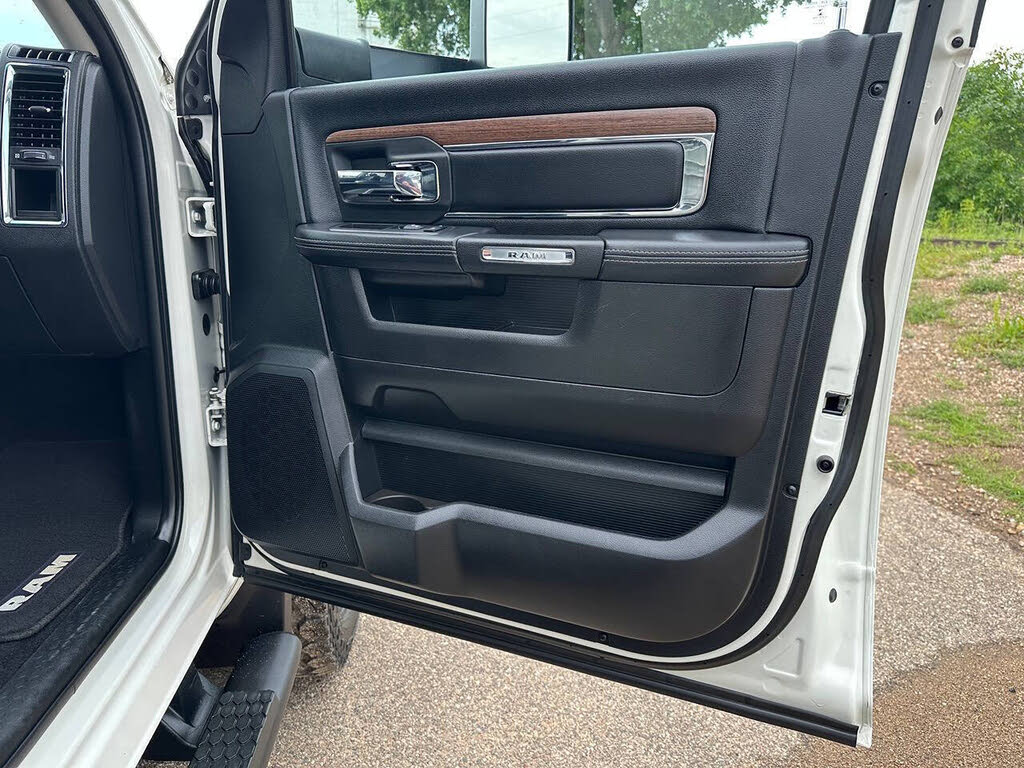 2017 Ram 2500