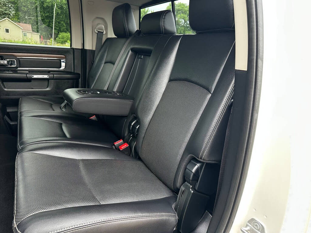 2017 Ram 2500