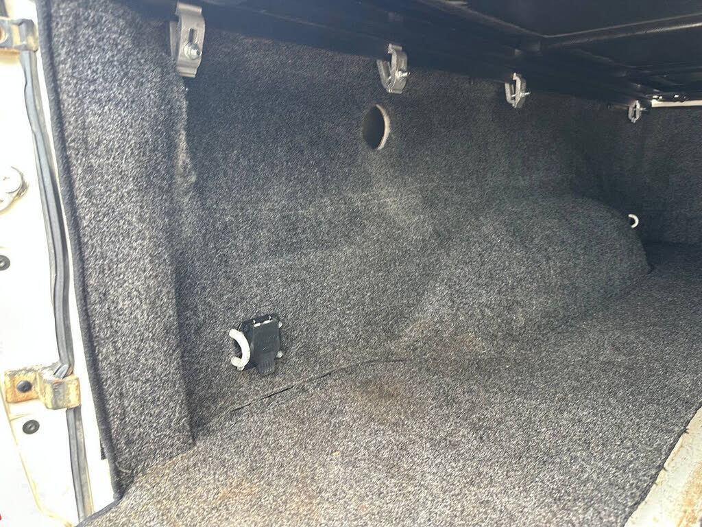 2017 Ram 2500