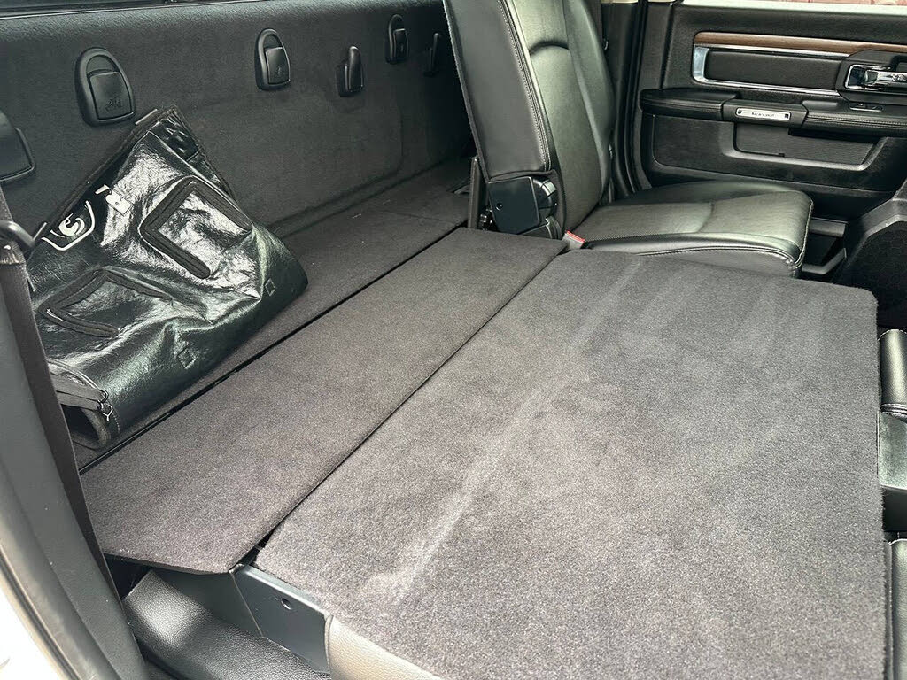 2017 Ram 2500