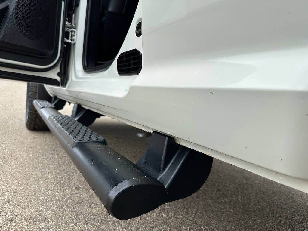2017 Ram 2500