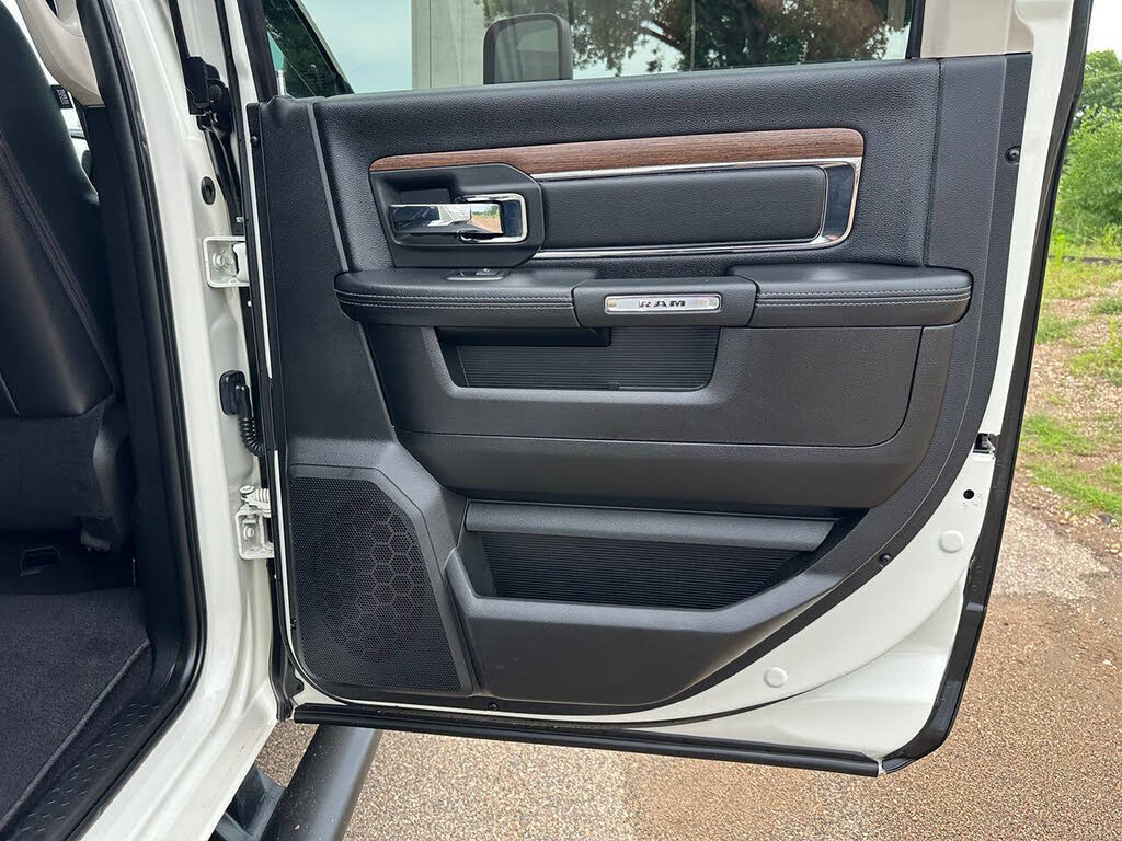 2017 Ram 2500