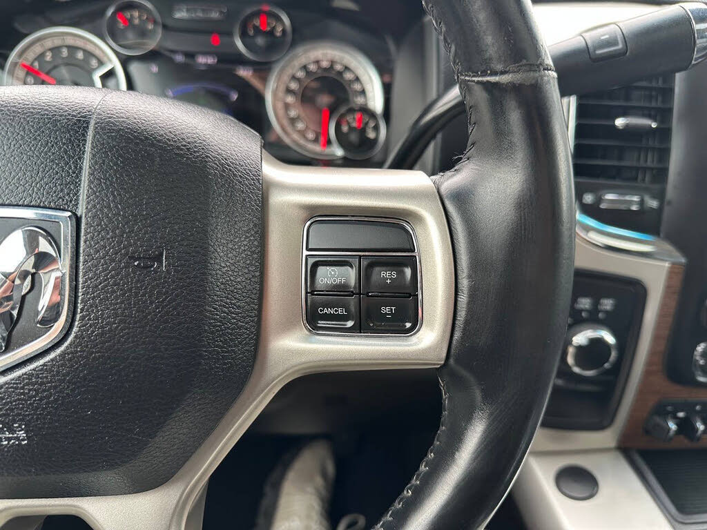 2017 Ram 2500