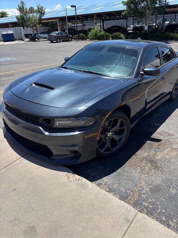 2019 Dodge Charger