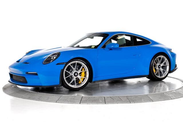 2022 Porsche 911 deal in Plainview, NY