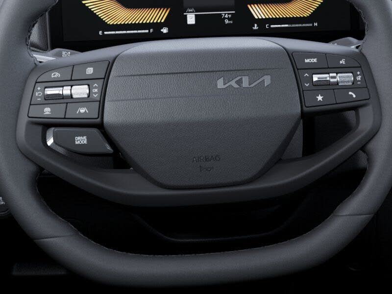 2026 Kia K4