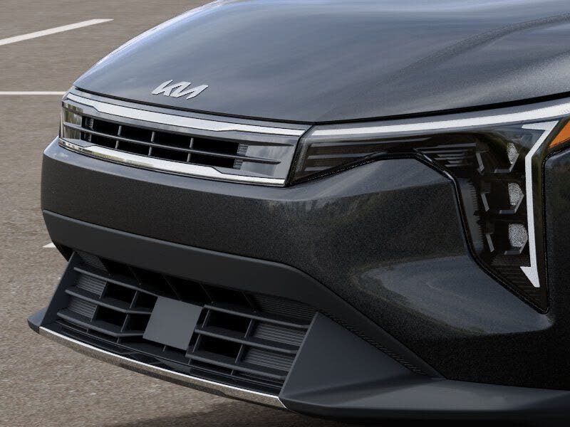 2026 Kia K4