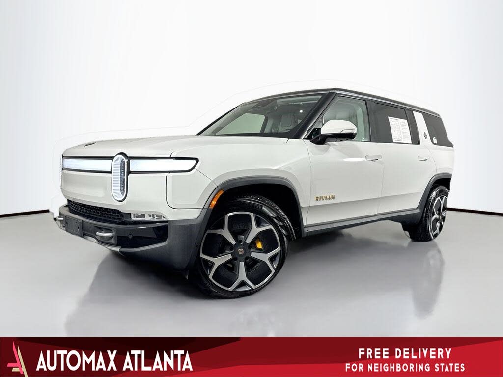 2024 Rivian R1S Adventure for sale in Lilburn, GA