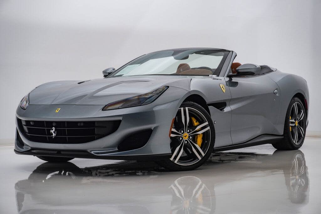 2019 Ferrari Portofino Base for sale in Downers Grove, IL