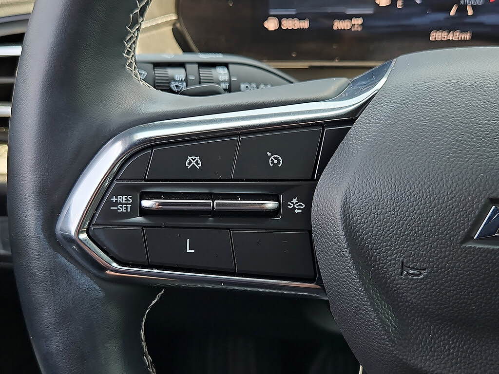 2024 Chevrolet Traverse