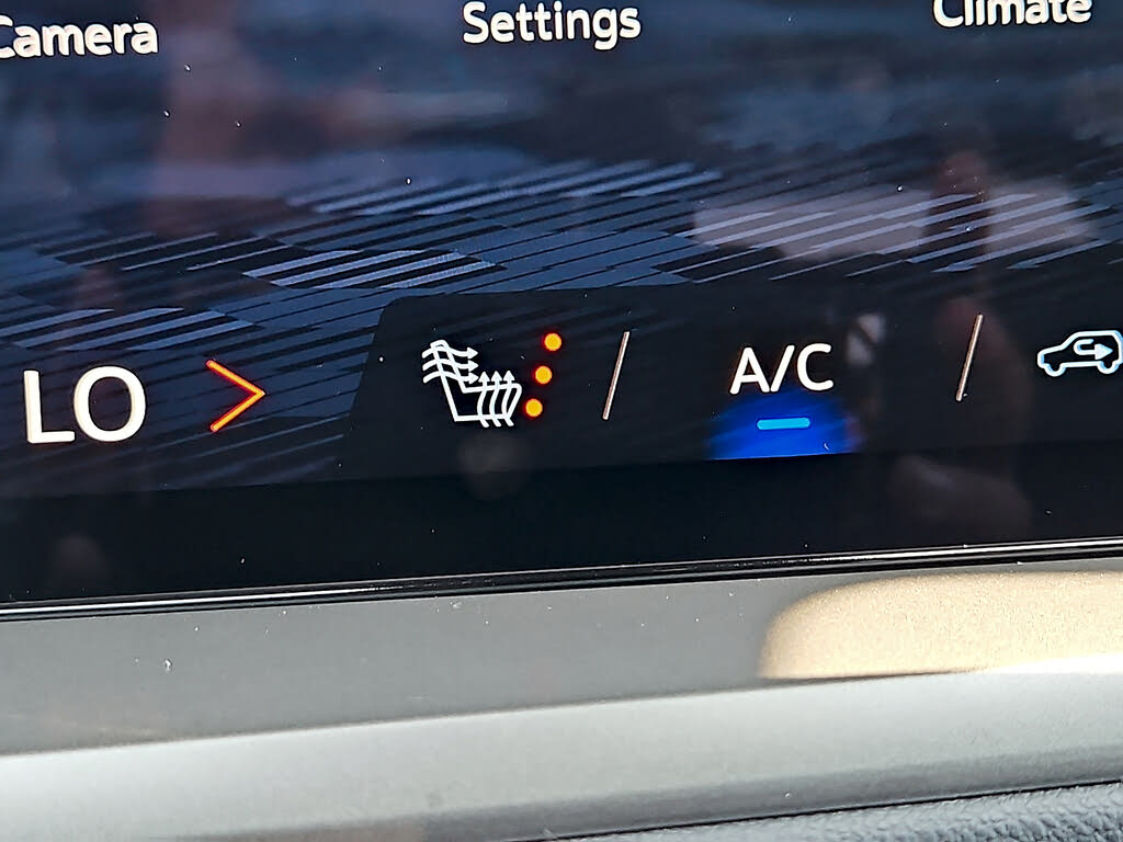 2024 Chevrolet Traverse